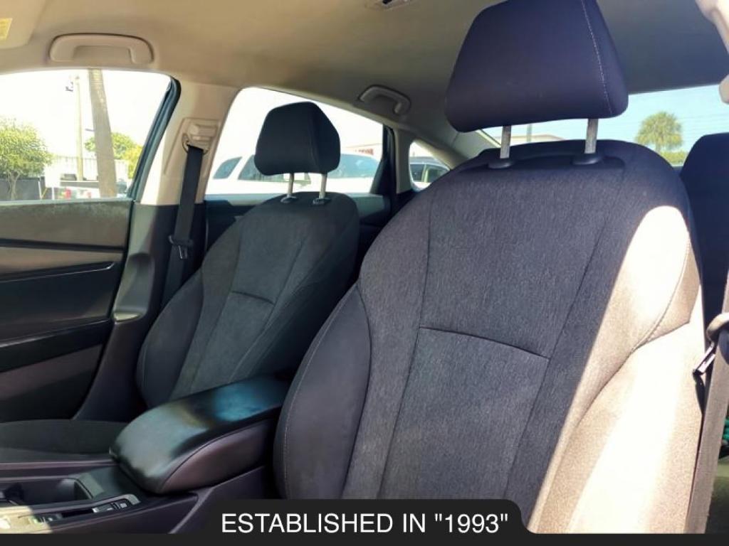 used 2023 Honda Accord car, priced at $22,561