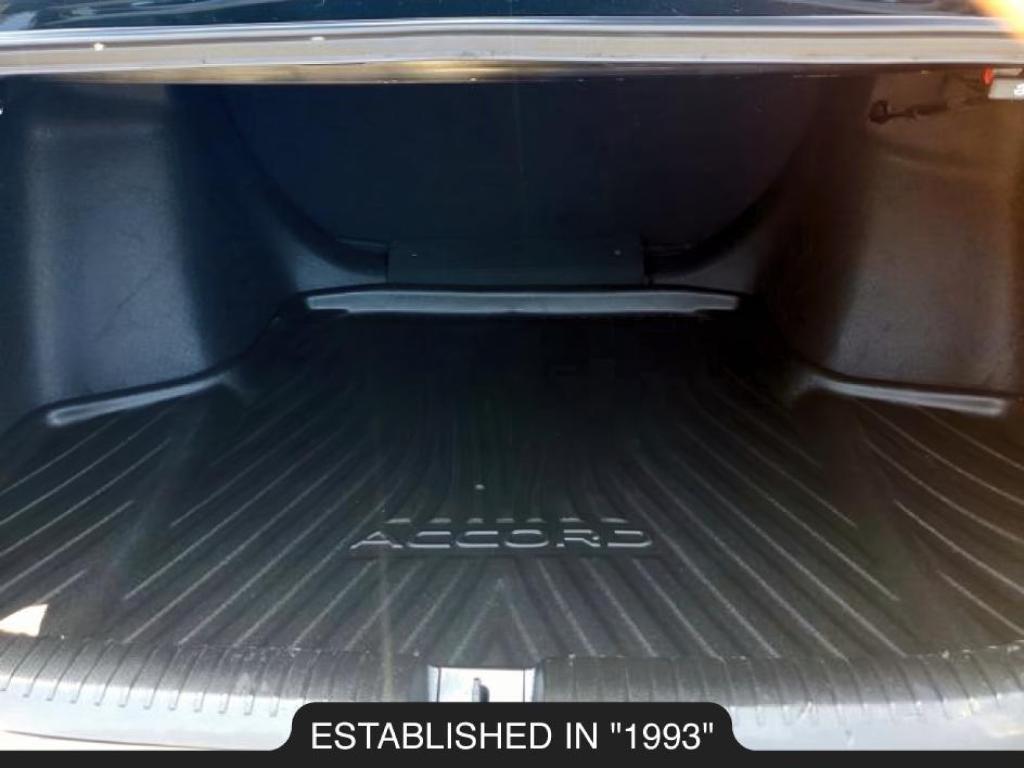 used 2023 Honda Accord car, priced at $22,561