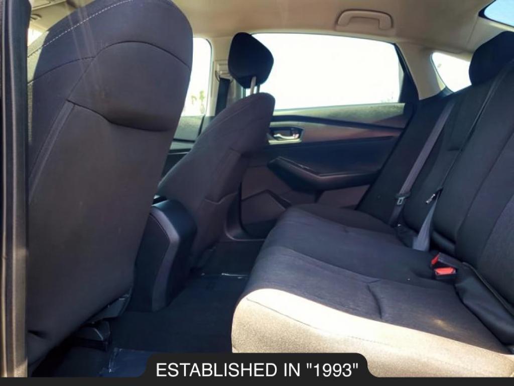 used 2023 Honda Accord car, priced at $22,561