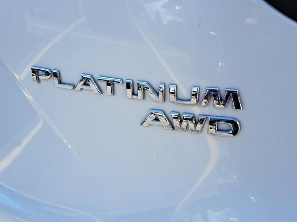 used 2022 Nissan Murano car, priced at $21,611