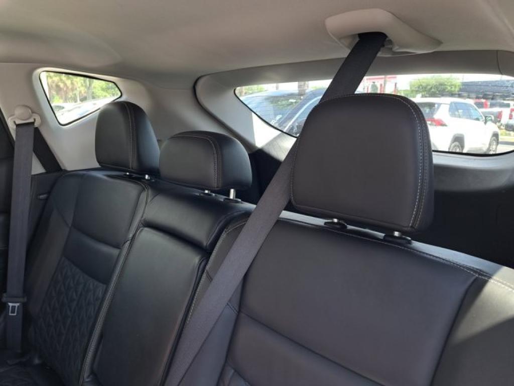 used 2022 Nissan Murano car, priced at $21,611