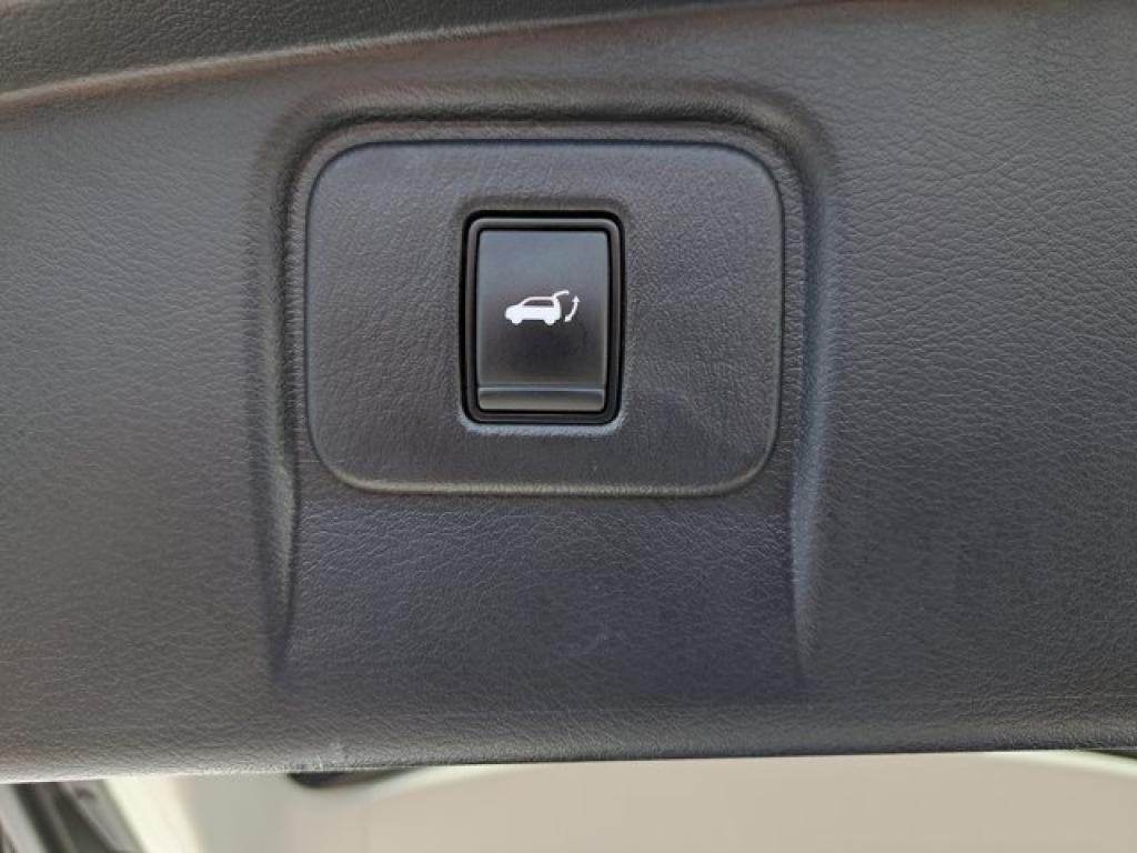 used 2022 Nissan Murano car, priced at $21,611
