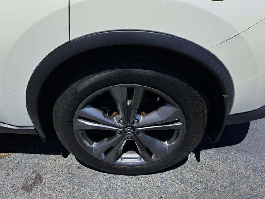 used 2022 Nissan Murano car, priced at $21,611
