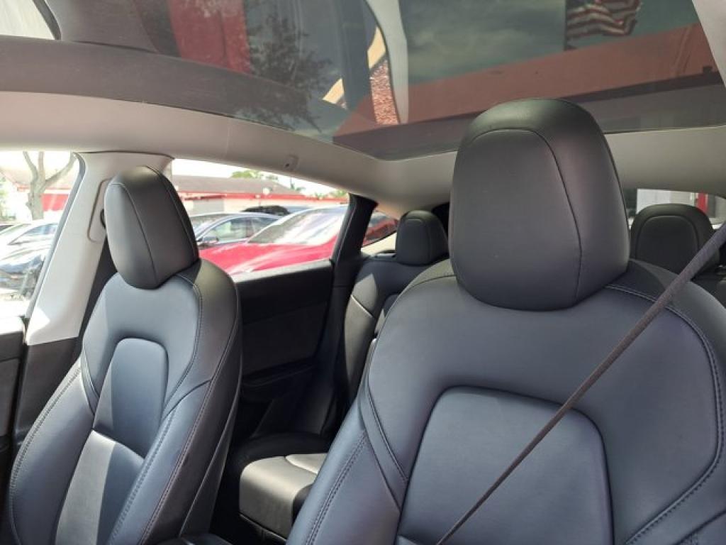 used 2022 Tesla Model Y car, priced at $24,591