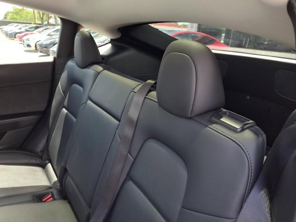 used 2022 Tesla Model Y car, priced at $24,591