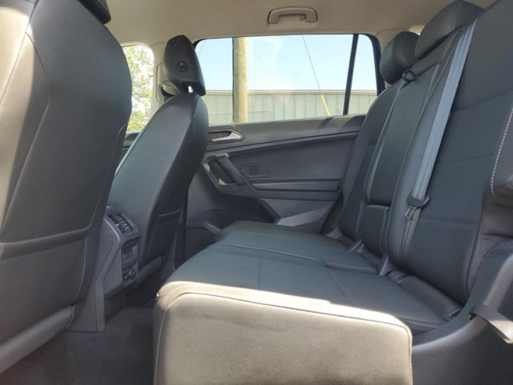 used 2019 Volkswagen Tiguan car, priced at $11,311