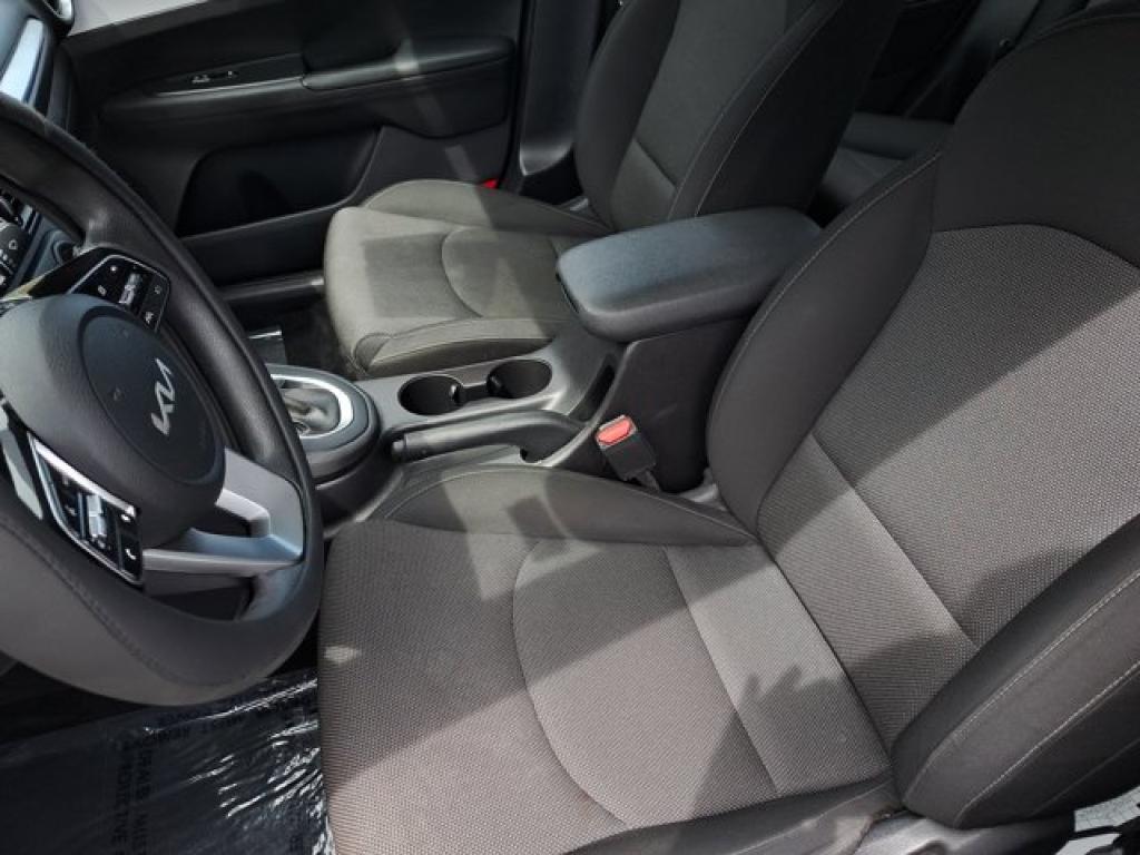 used 2022 Kia Forte car, priced at $13,991