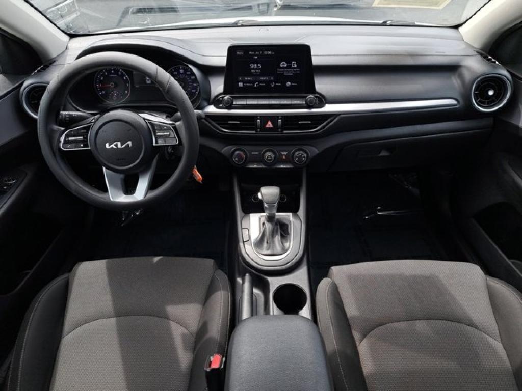 used 2022 Kia Forte car, priced at $13,991