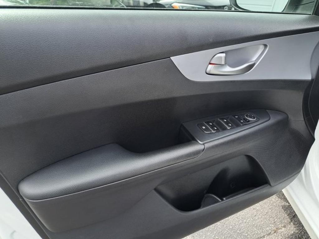 used 2022 Kia Forte car, priced at $13,991