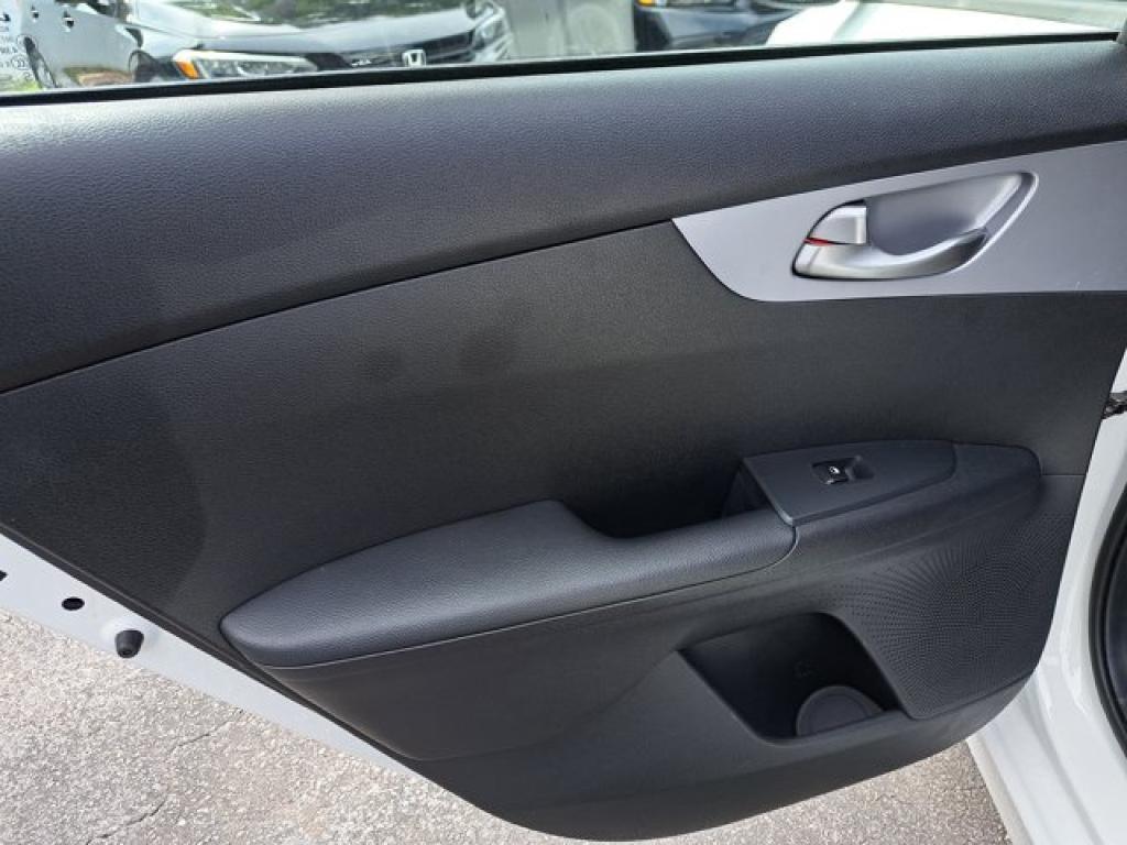 used 2022 Kia Forte car, priced at $13,991