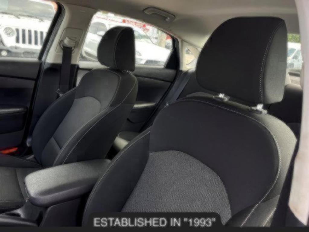 used 2022 Kia Forte car, priced at $13,991