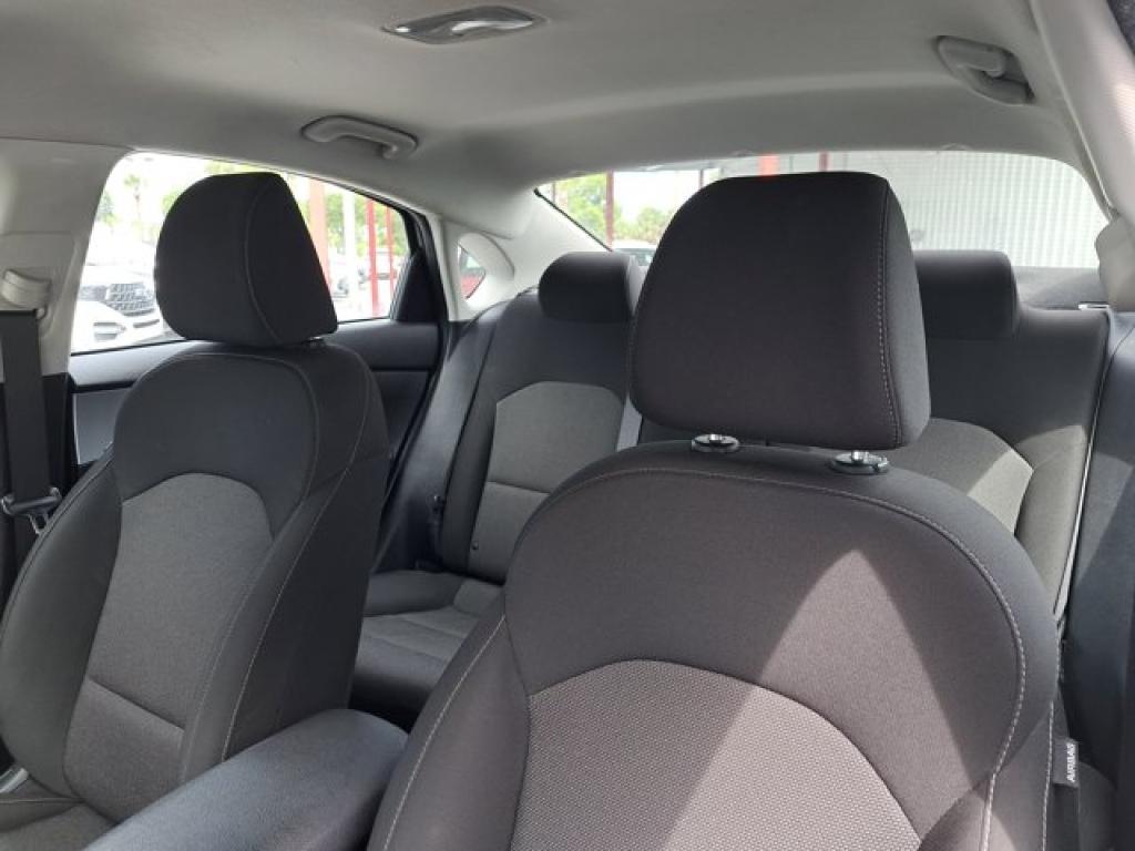used 2022 Kia Forte car, priced at $13,991