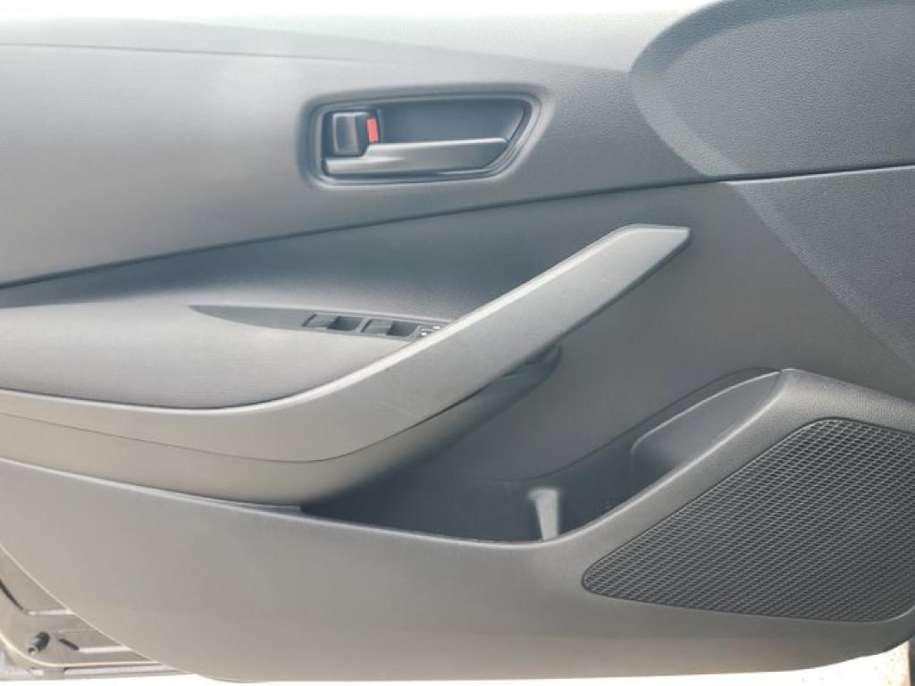 used 2024 Toyota Corolla car, priced at $18,781
