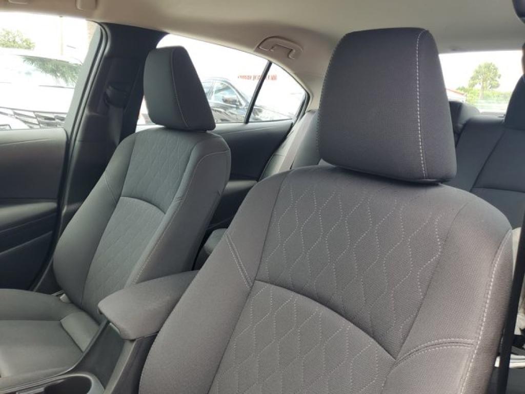 used 2024 Toyota Corolla car, priced at $18,781