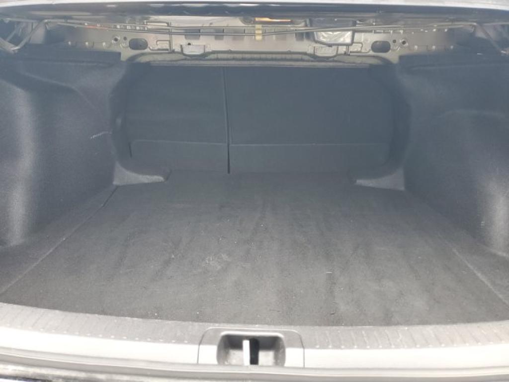 used 2024 Toyota Corolla car, priced at $18,781
