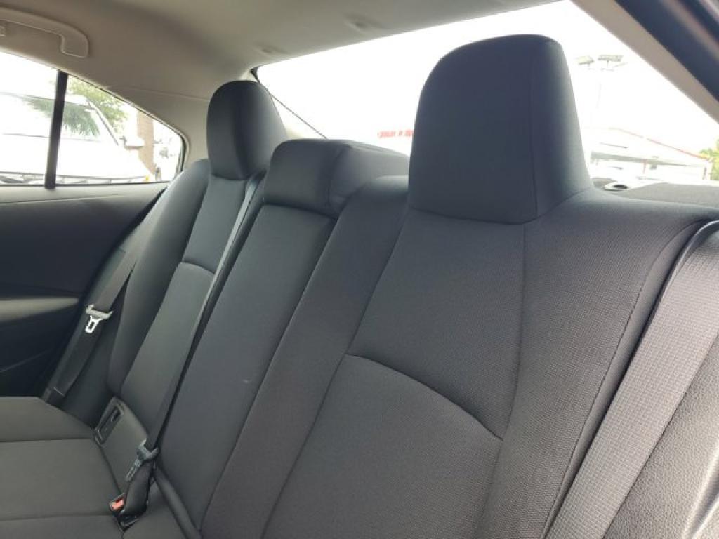 used 2024 Toyota Corolla car, priced at $18,781