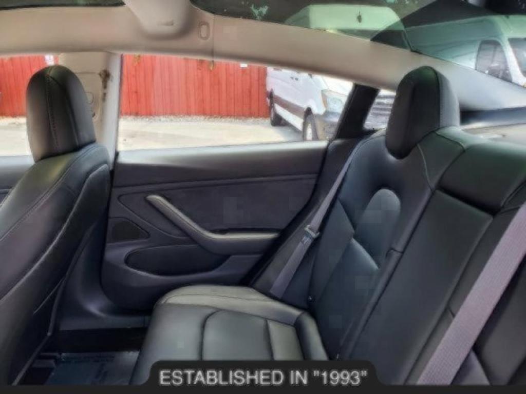 used 2018 Tesla Model 3 car, priced at $18,681