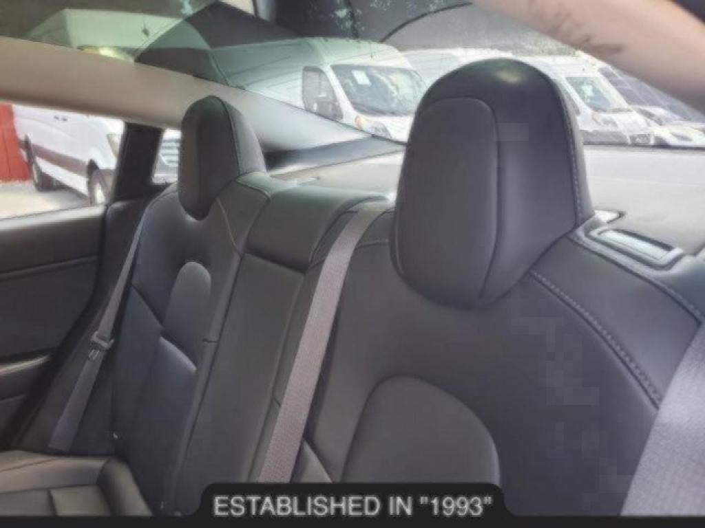 used 2018 Tesla Model 3 car, priced at $18,681