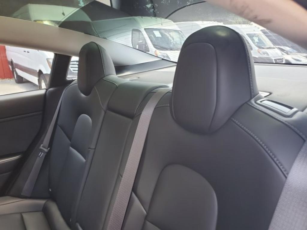 used 2018 Tesla Model 3 car, priced at $18,681