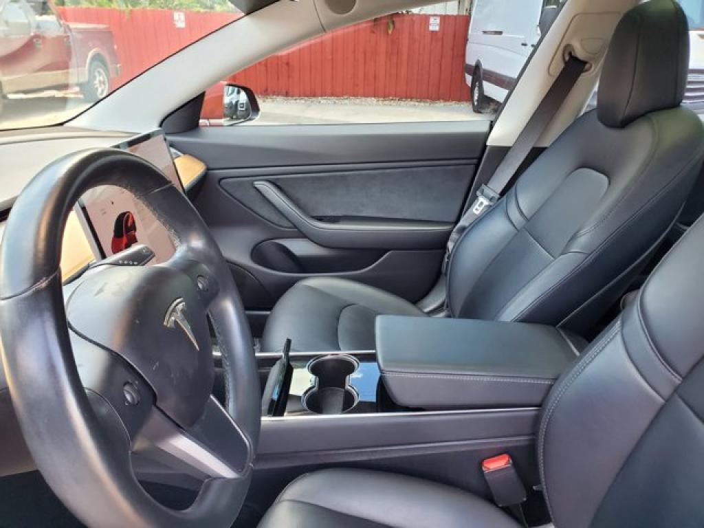 used 2018 Tesla Model 3 car, priced at $18,681