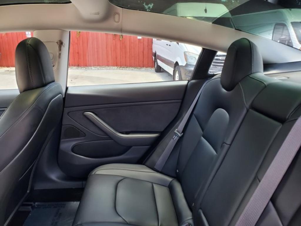used 2018 Tesla Model 3 car, priced at $18,681