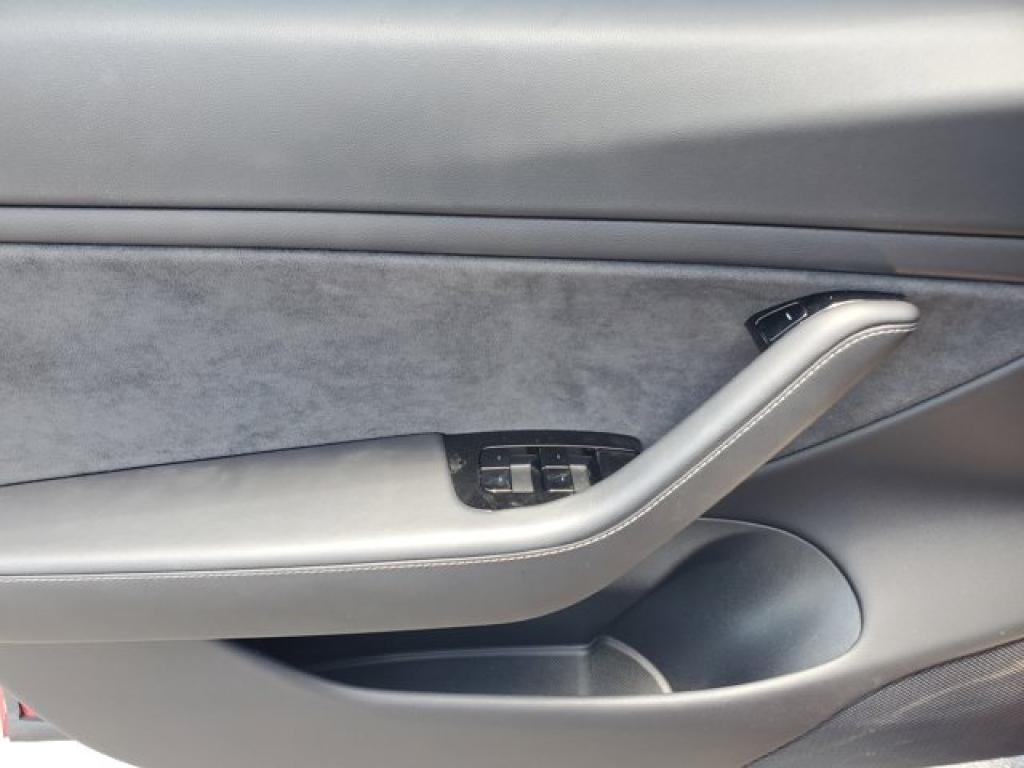 used 2018 Tesla Model 3 car, priced at $18,681