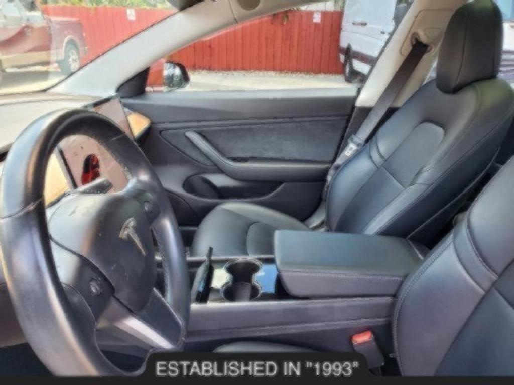 used 2018 Tesla Model 3 car, priced at $18,681