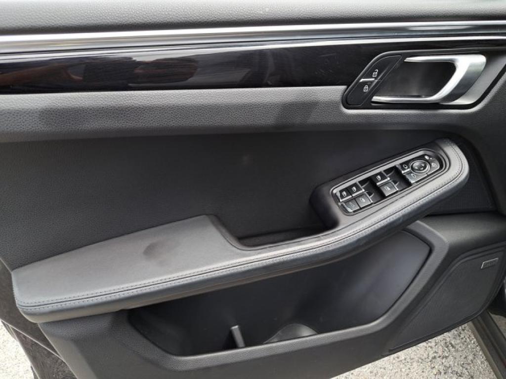 used 2021 Porsche Macan car, priced at $37,511