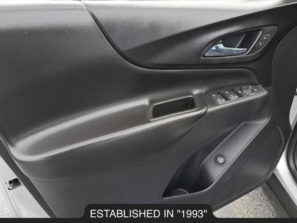 used 2021 Chevrolet Equinox car, priced at $12,665