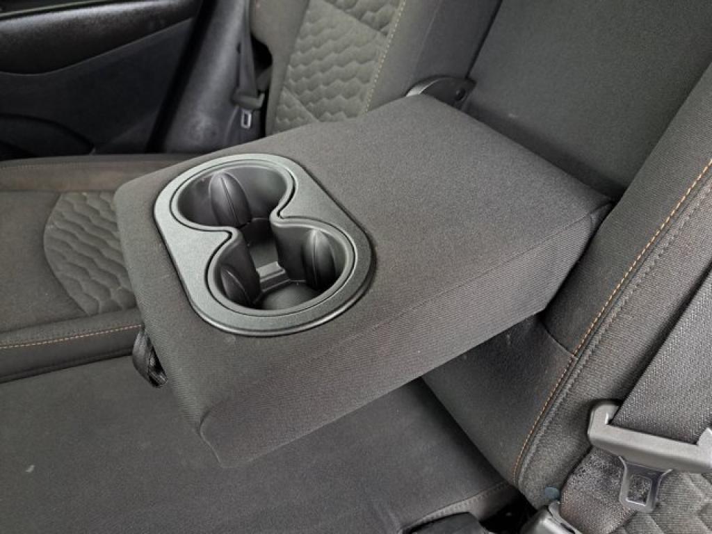 used 2021 Chevrolet Equinox car, priced at $12,665