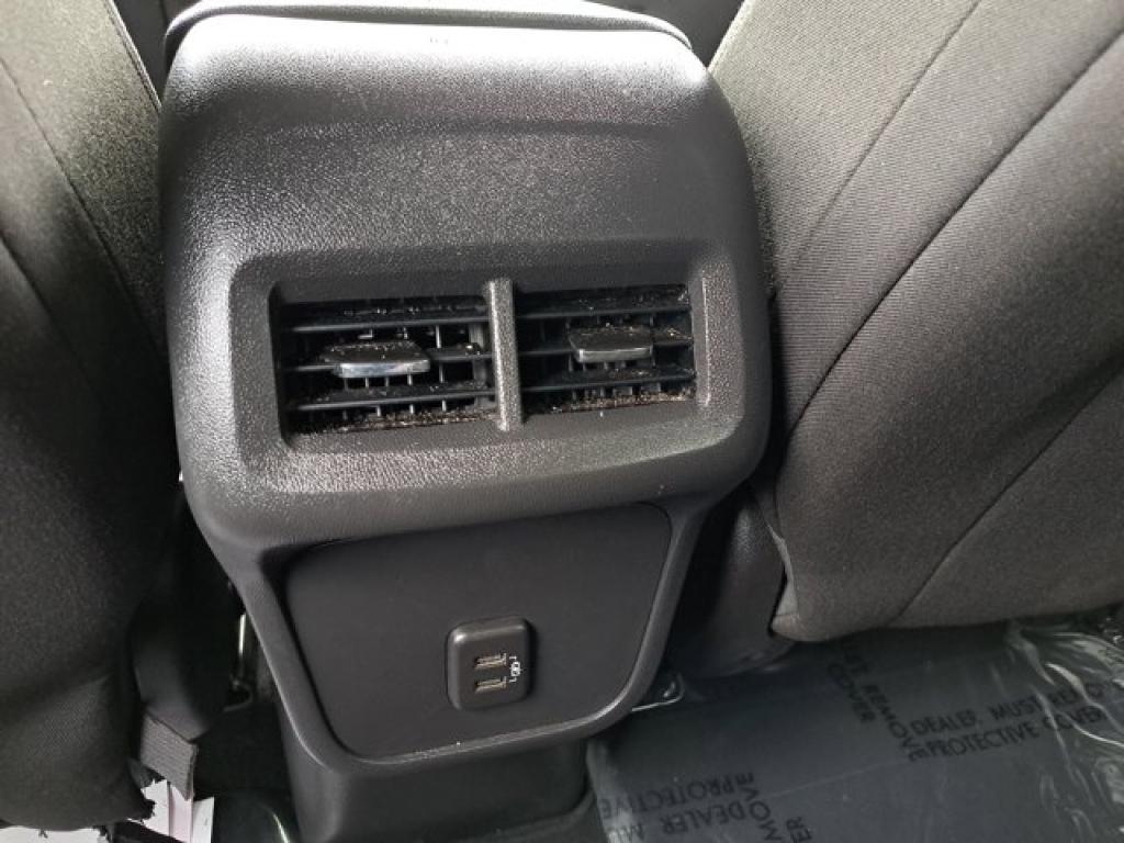 used 2021 Chevrolet Equinox car, priced at $12,665