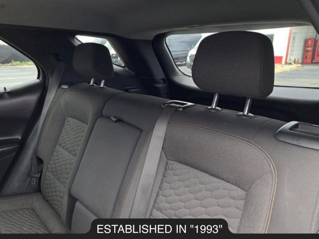 used 2021 Chevrolet Equinox car, priced at $12,665