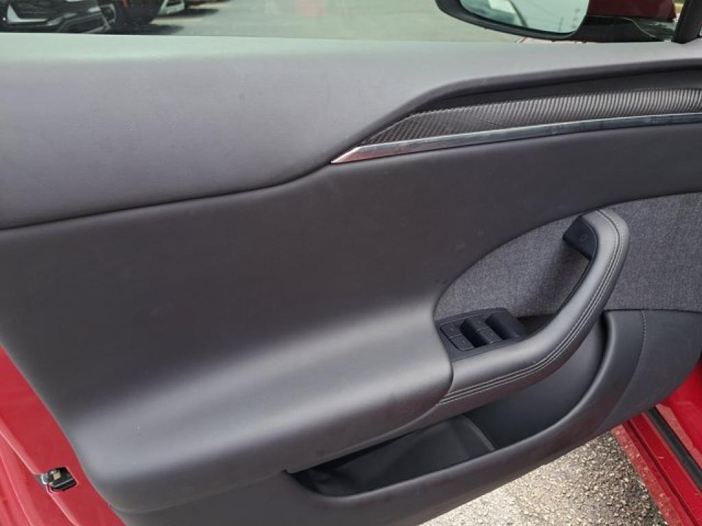 used 2021 Tesla Model S car, priced at $54,941