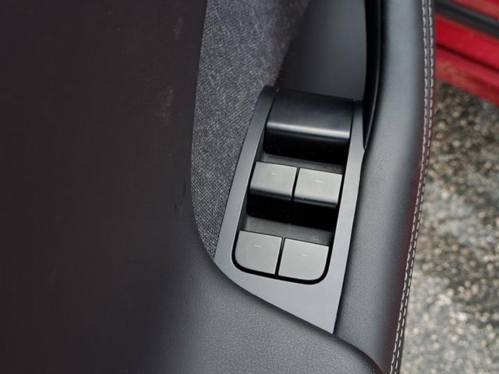 used 2021 Tesla Model S car, priced at $54,941