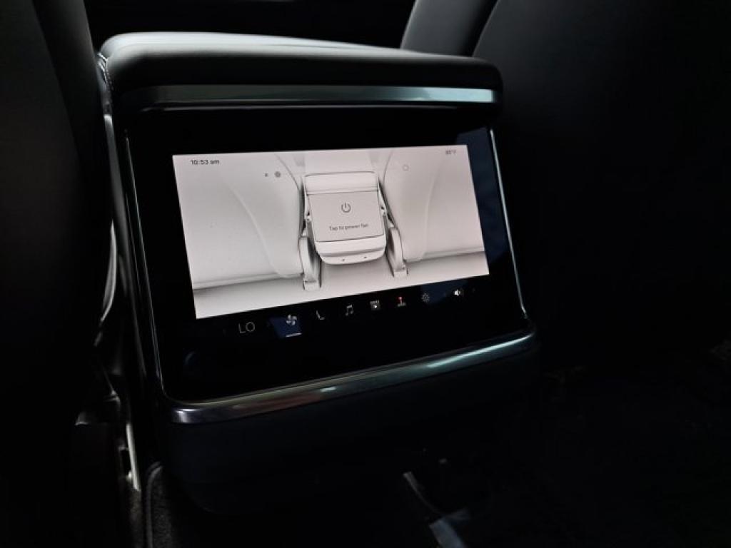 used 2021 Tesla Model S car, priced at $54,941