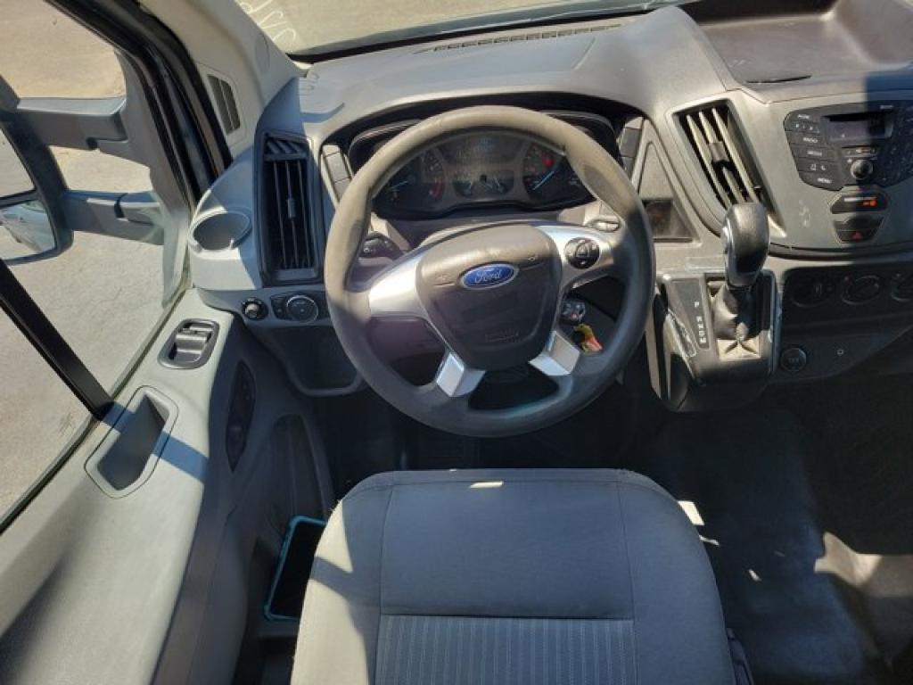 used 2019 Ford Transit-250 car, priced at $19,761