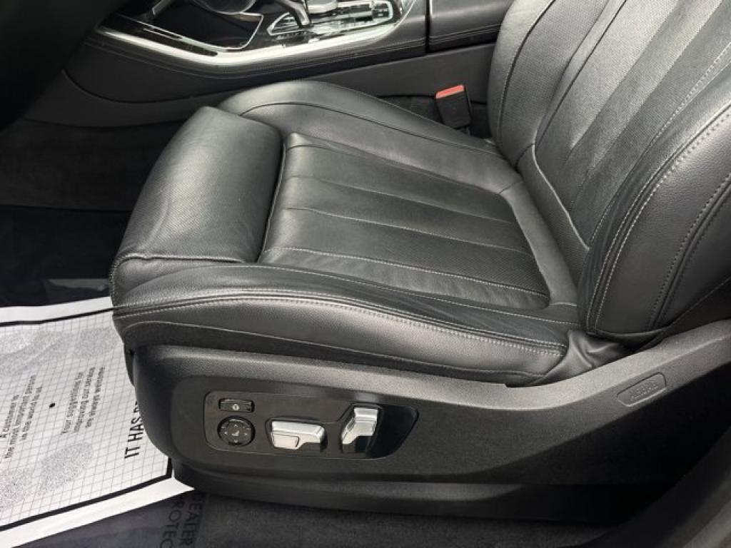 used 2019 BMW X5 car, priced at $29,411
