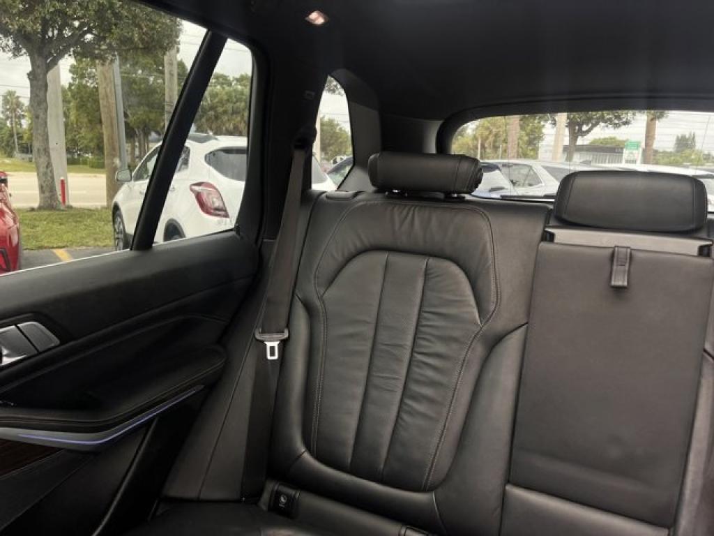 used 2019 BMW X5 car, priced at $29,411