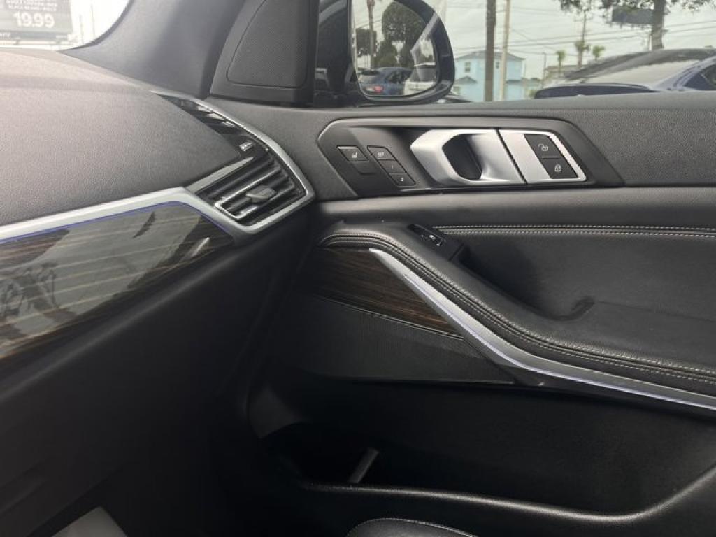 used 2019 BMW X5 car, priced at $29,411