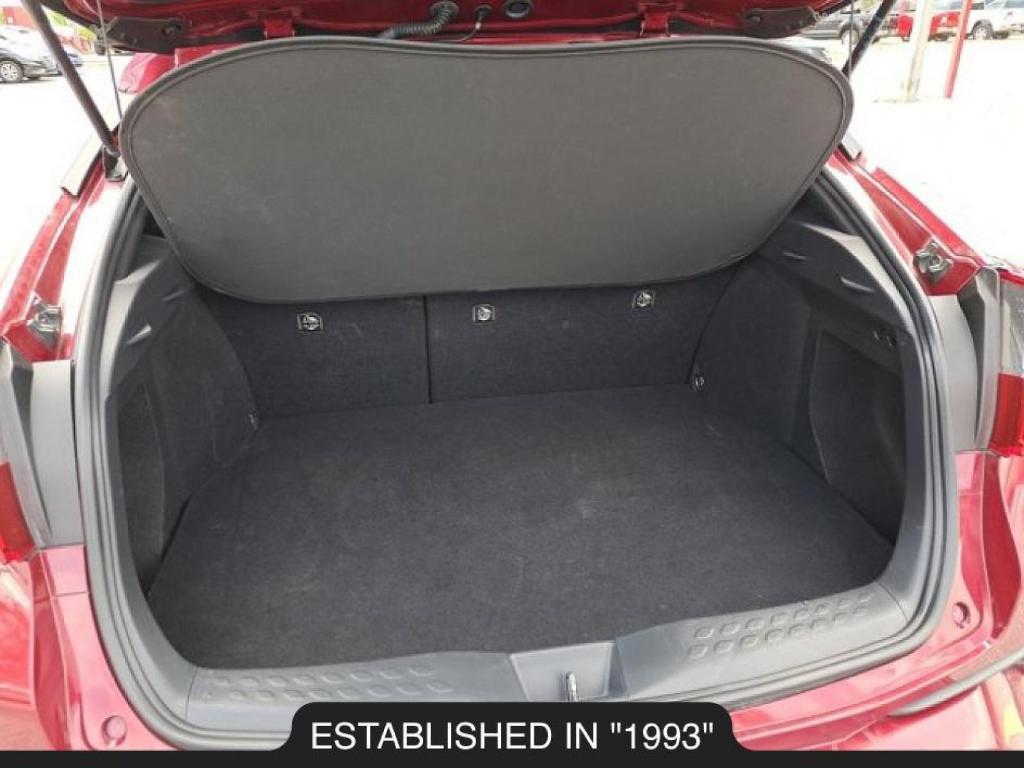 used 2019 Toyota C-HR car, priced at $15,290