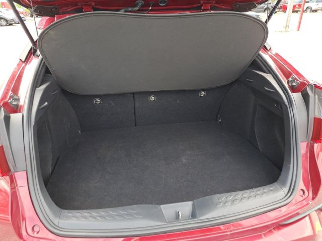 used 2019 Toyota C-HR car, priced at $15,290