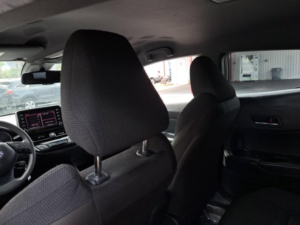 used 2019 Toyota C-HR car, priced at $15,290