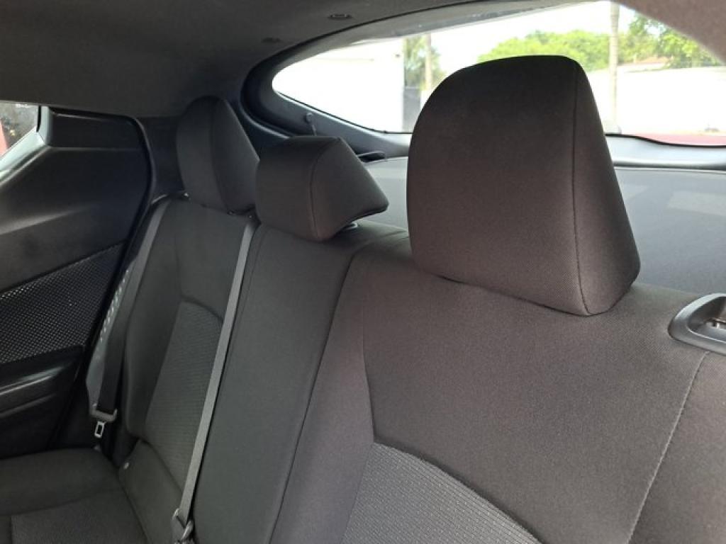 used 2019 Toyota C-HR car, priced at $15,290
