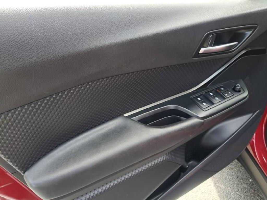 used 2019 Toyota C-HR car, priced at $15,290