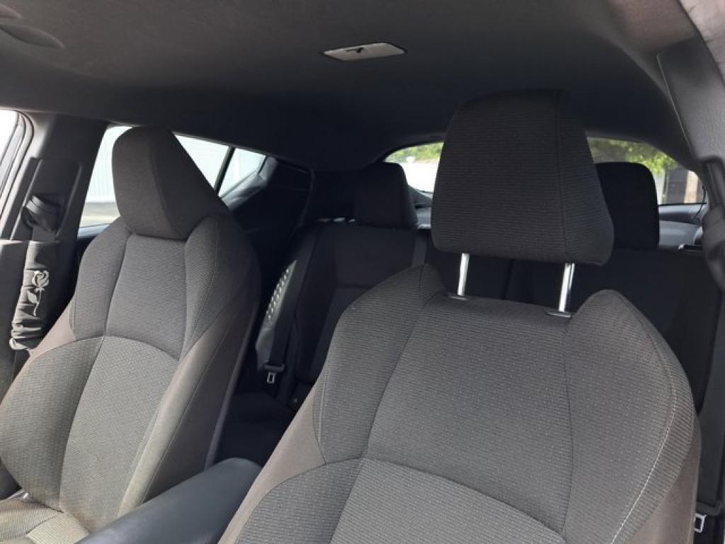 used 2019 Toyota C-HR car, priced at $15,290