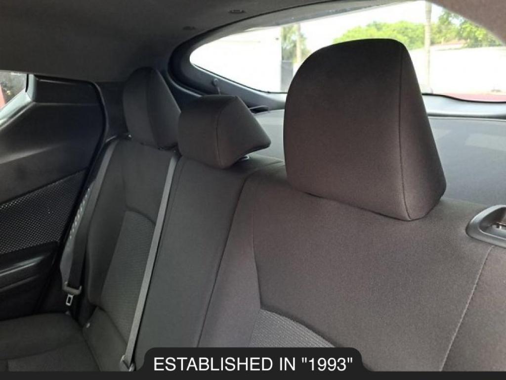 used 2019 Toyota C-HR car, priced at $15,290