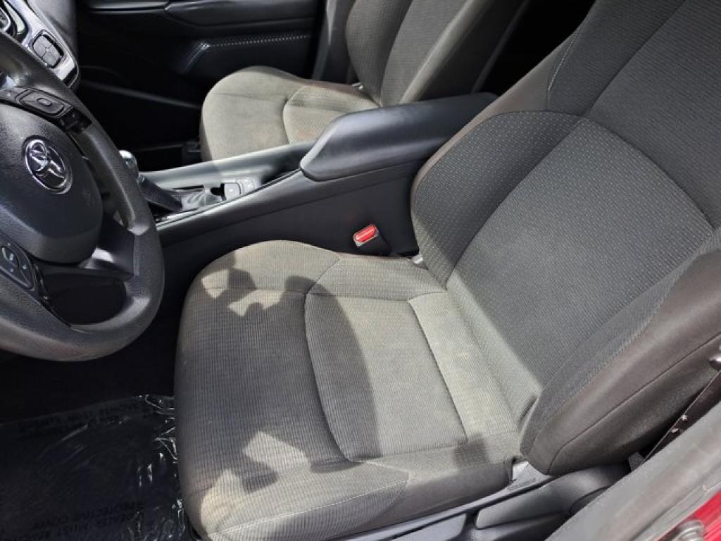 used 2019 Toyota C-HR car, priced at $15,290