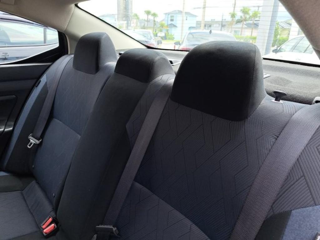 used 2024 Nissan Versa car, priced at $15,900