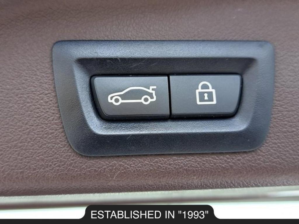 used 2019 BMW X5 car, priced at $27,671