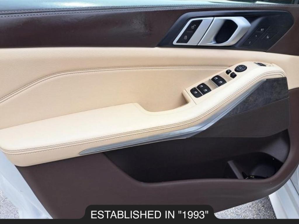used 2019 BMW X5 car, priced at $27,671